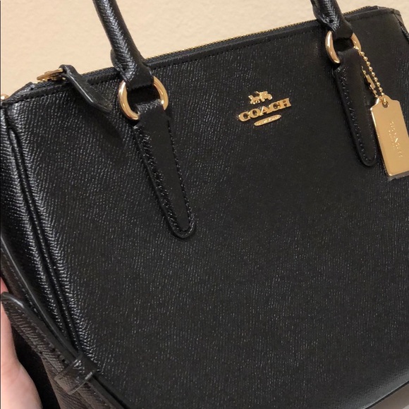 ❤️👜NWT Coach tote❤️ - Picture 7 of 8